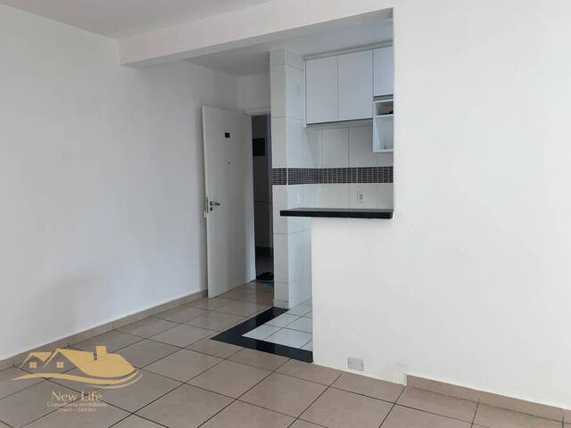 Apartamento para Venda em São Paulo - 5