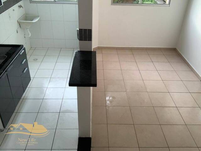 Apartamento para Venda em São Paulo - 3