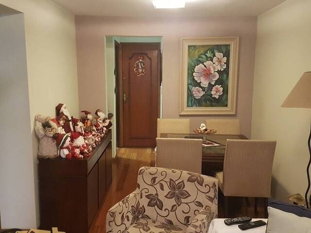 Apartamento para Venda em São Paulo - 4