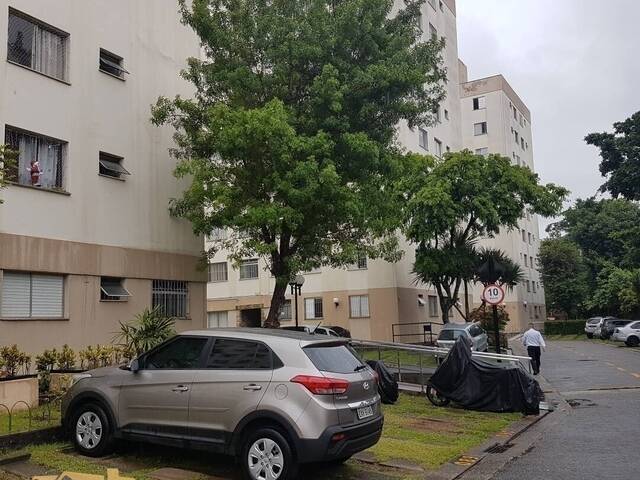 Apartamento para Venda em São Paulo - 2