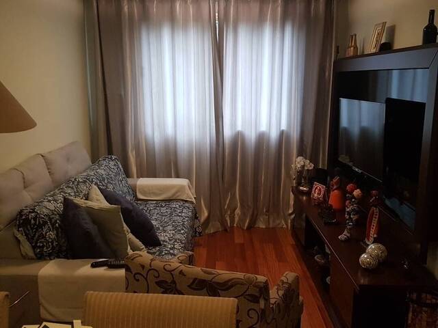 Apartamento para Venda em São Paulo - 3