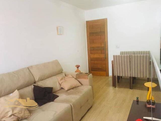 Apartamento para Venda em São Paulo - 2