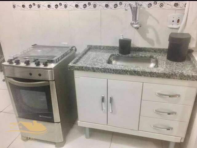 Apartamento para Venda em São Paulo - 5
