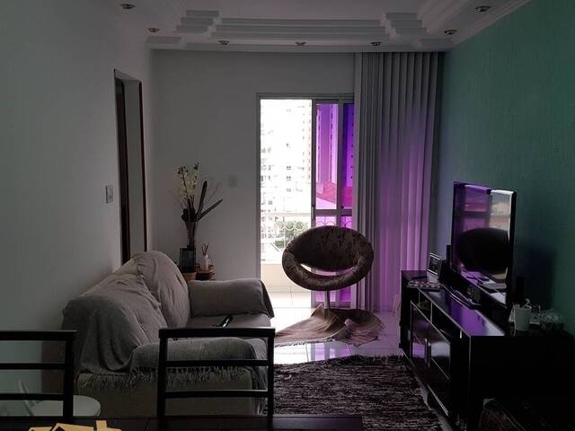 Apartamento para Venda em São Paulo - 3