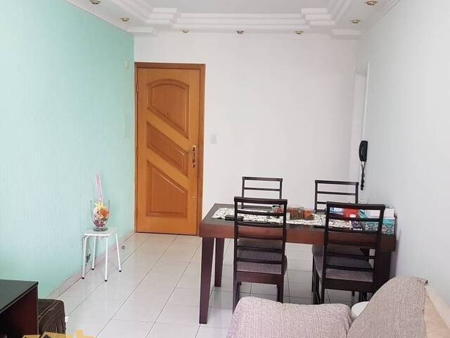 Apartamento para Venda em São Paulo - 4