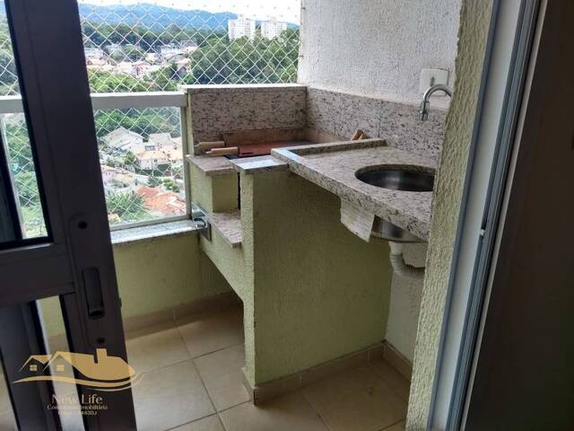 Apartamento para Venda em São Paulo - 3