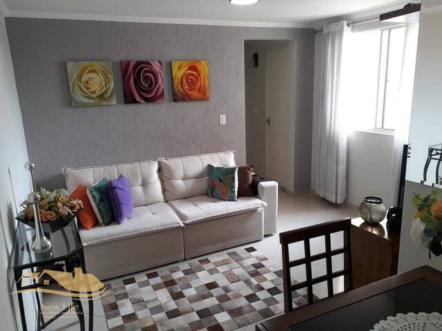 Apartamento para Venda em São Paulo - 4