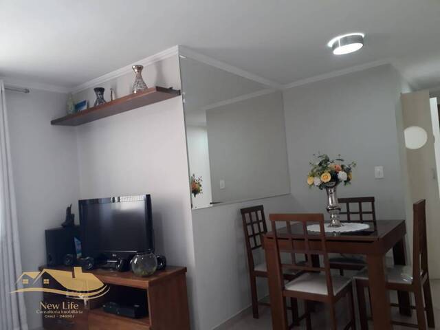 Apartamento para Venda em São Paulo - 5