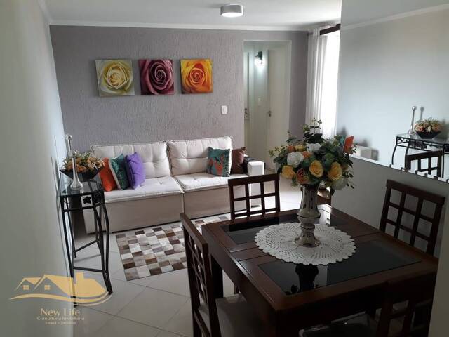 Apartamento para Venda em São Paulo - 3