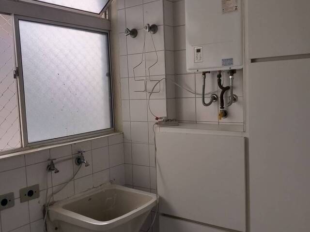 Apartamento para Locação em São Paulo - 5