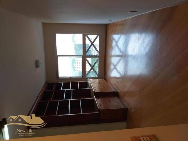 Apartamento para Locação em São Paulo - 2