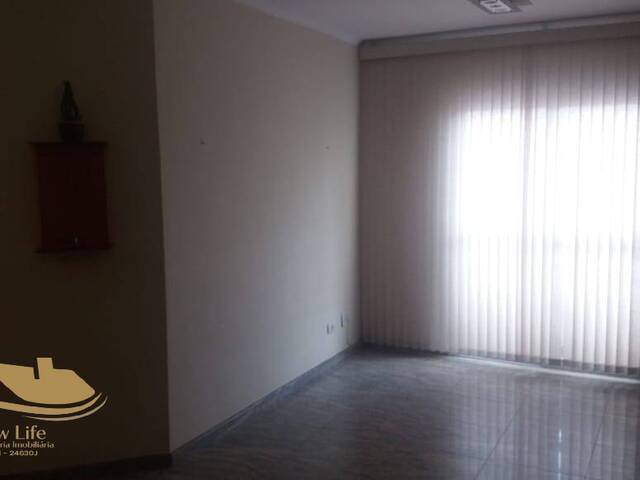 Apartamento para Venda em São Paulo - 2