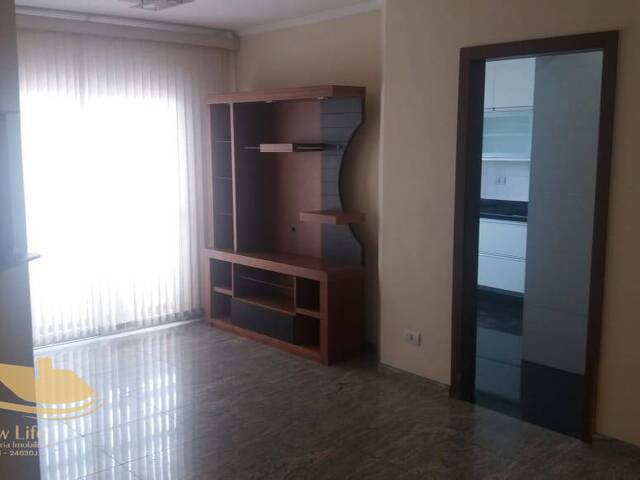 Apartamento para Venda em São Paulo - 3