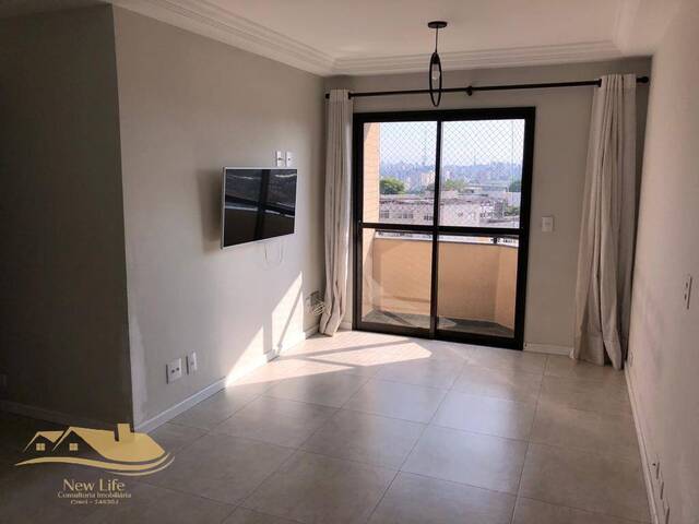Apartamento para Venda em São Paulo - 2