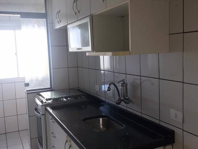 Apartamento para Locação em São Paulo - 4