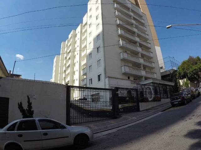 Apartamento para Venda em São Paulo - 2