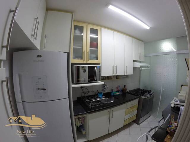 Apartamento para Venda em São Paulo - 5