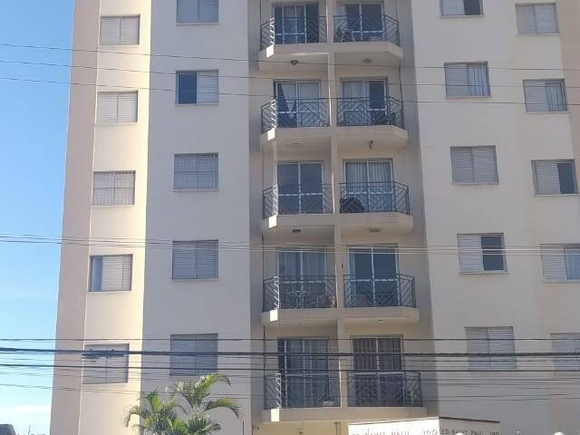 Apartamento para Venda em São Paulo - 2