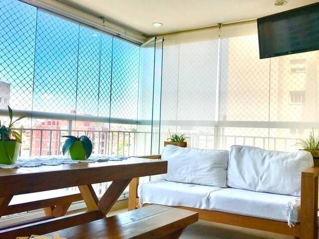 Apartamento para Venda em São Paulo - 2