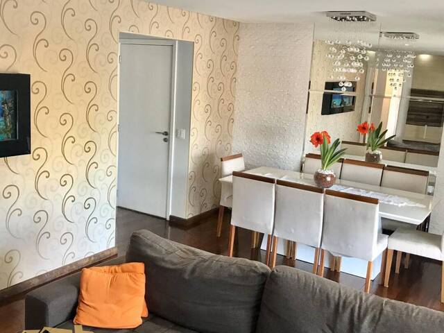 Apartamento para Venda em São Paulo - 4