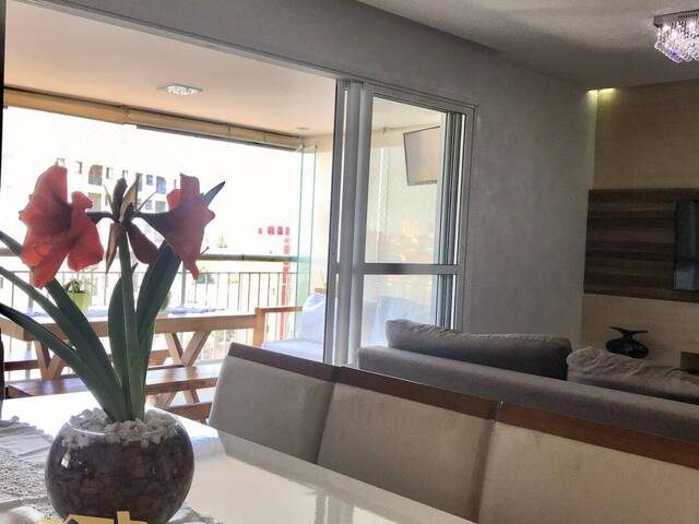 Apartamento para Venda em São Paulo - 3