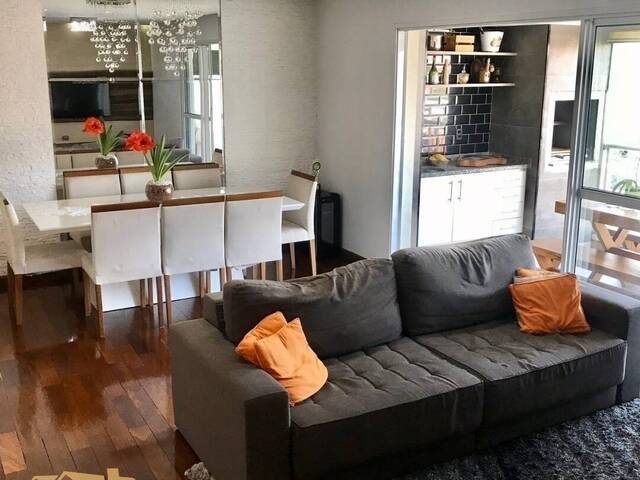 Apartamento para Venda em São Paulo - 5