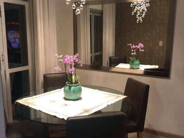 Apartamento para Venda em São Paulo - 2