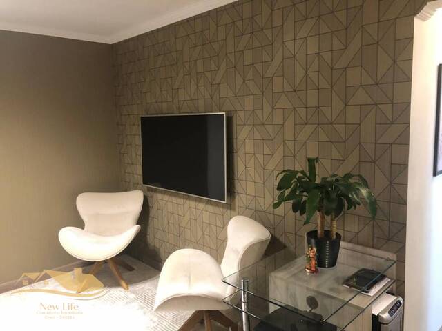 Apartamento para Venda em São Paulo - 5