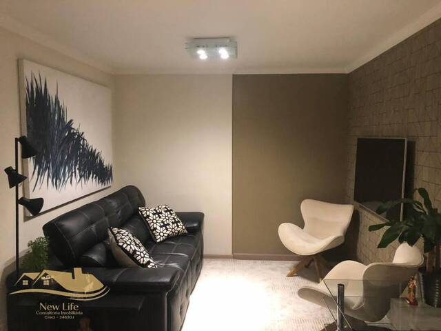 Apartamento para Venda em São Paulo - 4