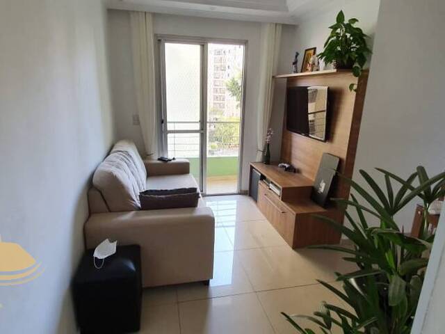 Apartamento para Venda em São Paulo - 2