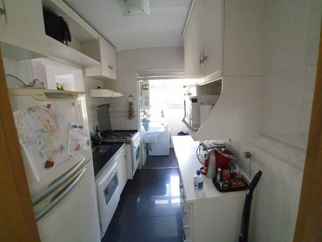 Apartamento para Venda em São Paulo - 5