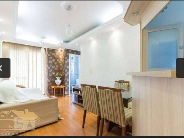 Apartamento para Venda em São Paulo - 4