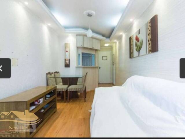 Apartamento para Venda em São Paulo - 3
