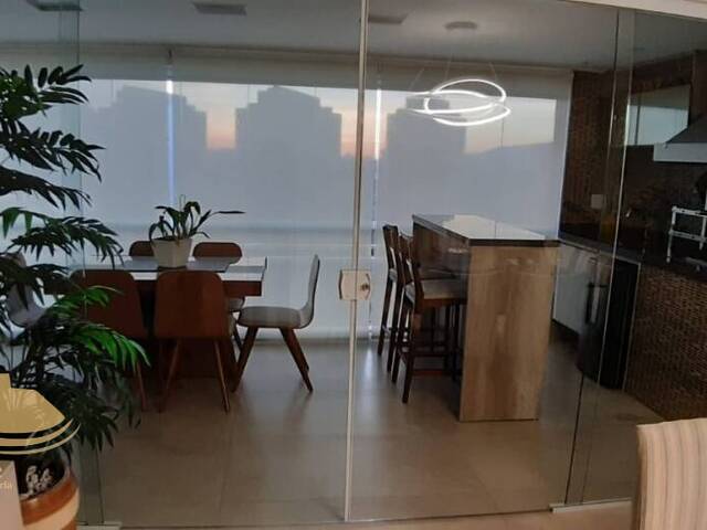 Apartamento para Venda em São Paulo - 3