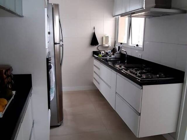 Apartamento para Venda em São Paulo - 5