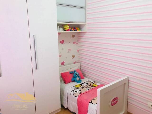Apartamento para Venda em São Paulo - 5