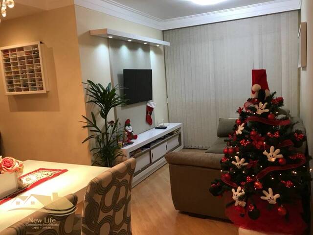 Apartamento para Venda em São Paulo - 3