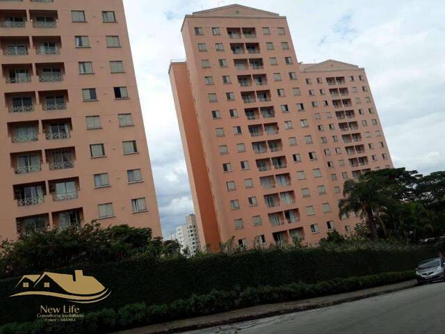 Apartamento para Venda em São Paulo - 2