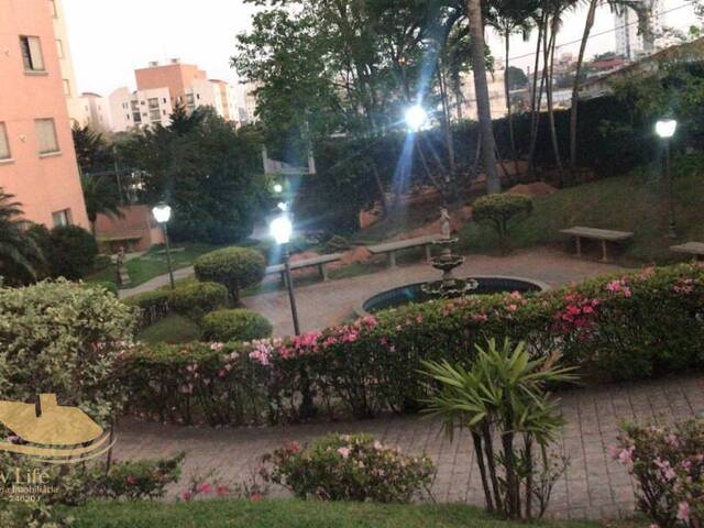 Apartamento para Venda em São Paulo - 3