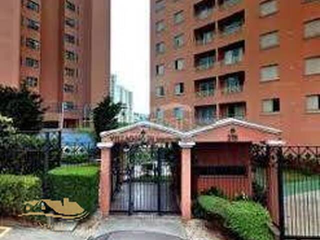 Apartamento para Venda em São Paulo - 4