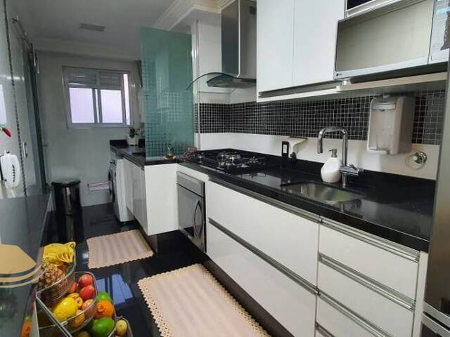 Apartamento para Venda em São Paulo - 4