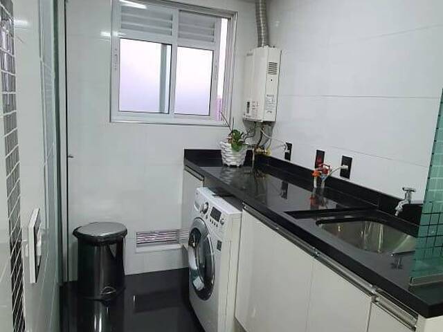 Apartamento para Venda em São Paulo - 5