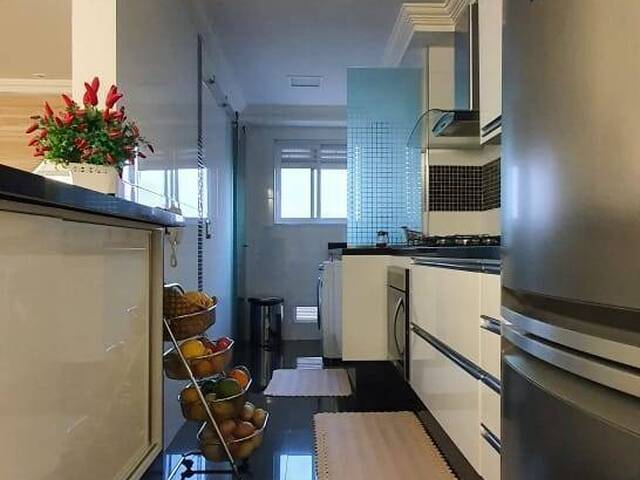 Apartamento para Venda em São Paulo - 3