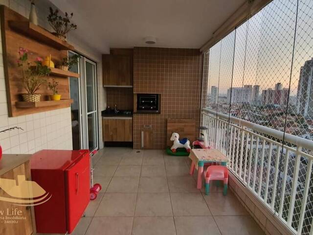 Apartamento para Venda em São Paulo - 5