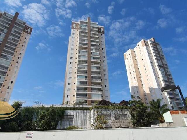 Apartamento para Venda em São Paulo - 2