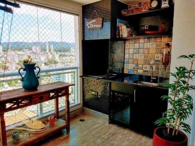 Apartamento para Venda em São Paulo - 4
