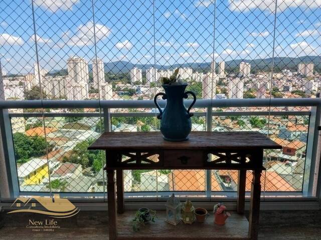 Apartamento para Venda em São Paulo - 3