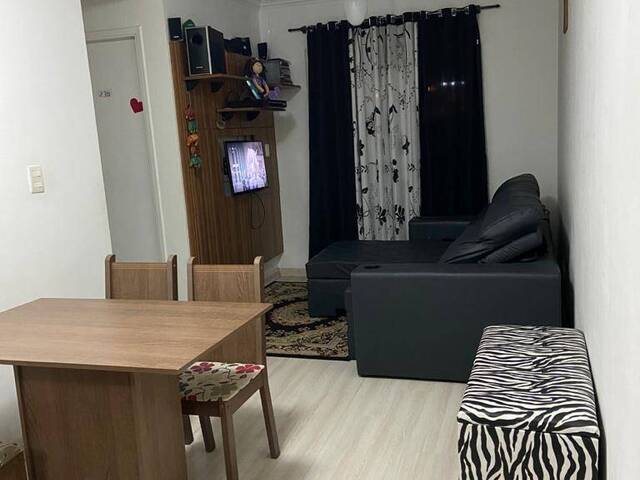 Apartamento para Venda em São Paulo - 3