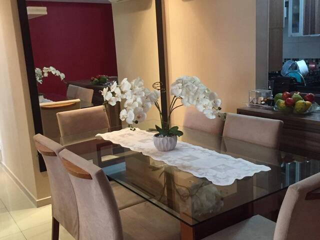 Apartamento para Venda em São Paulo - 4