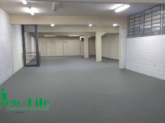 #3165 - Sala para Locação em São Paulo - SP - 2